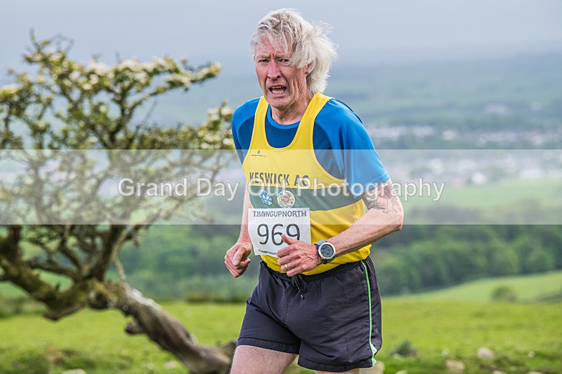 Hay-O-227 - Hay-O Trail Race Tuesday 19th May 2026