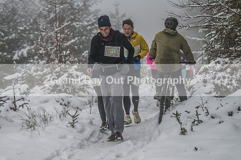 Glentress-1373 - High Terrain Events Glentress 42, 21 & 10K Trail Races Sunday 15th February 2026