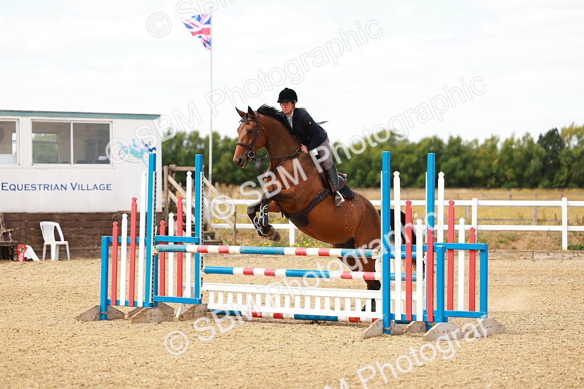 SBM_005709 - Class 3 - Senior British Discovery - 1.00m