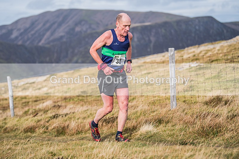 Buttermere-204 - Buttermere Shepherds Meet Fell Race Sunday 27th October 2024