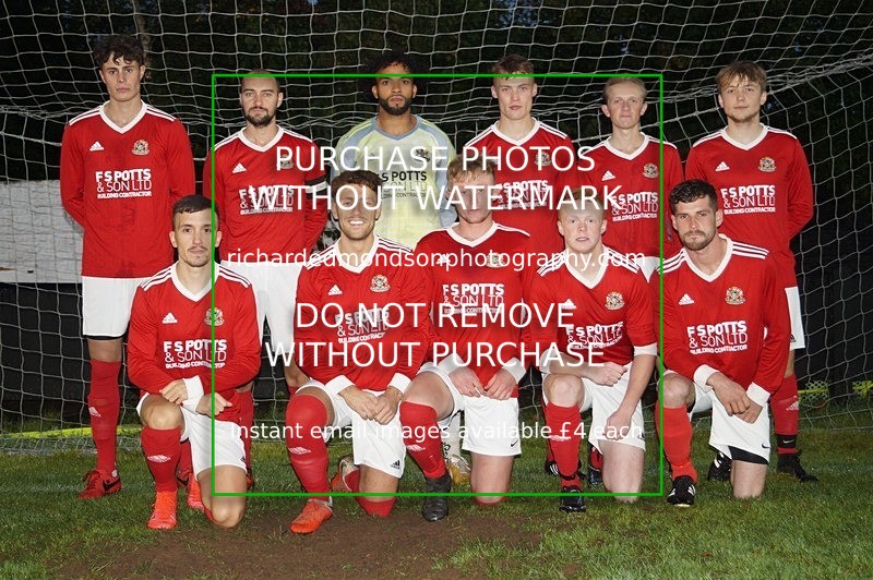 DSC01953 - Milnthorpe Corinthians v Appleby (Invitation Trophy Final)