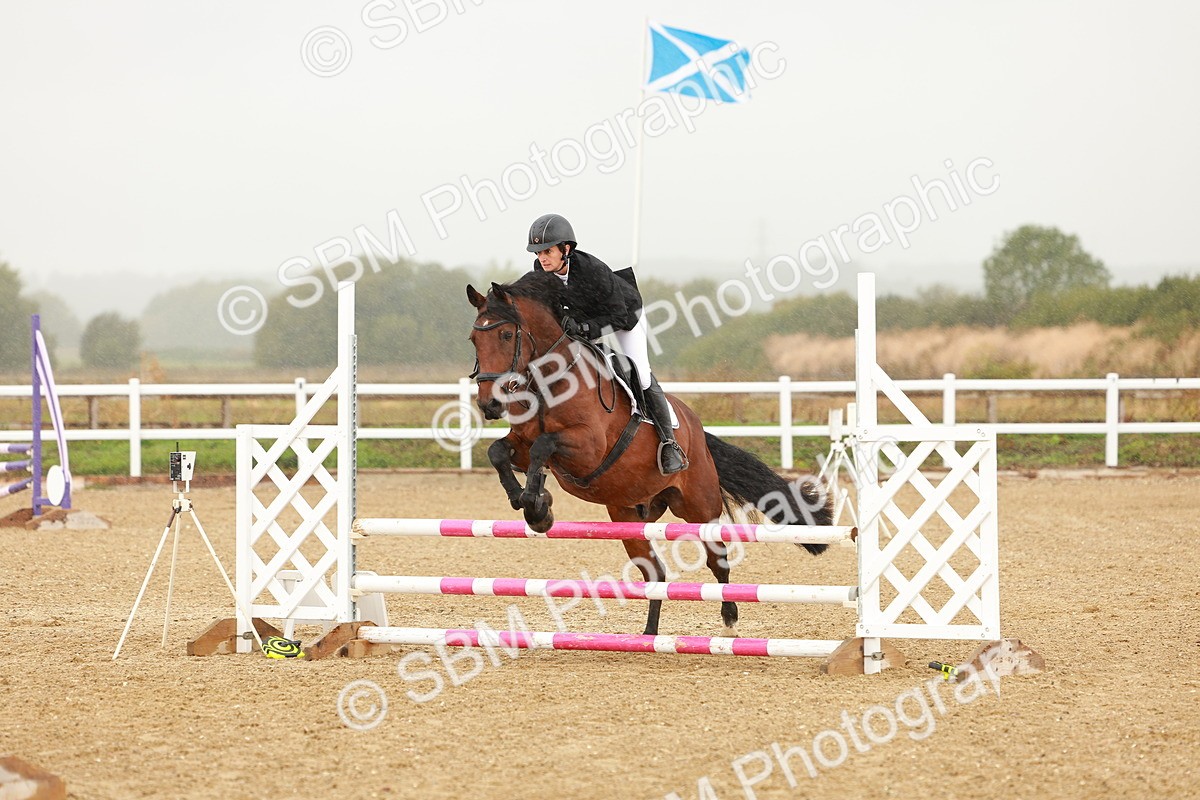 SBM_000163 - Class 1 - Clear Round