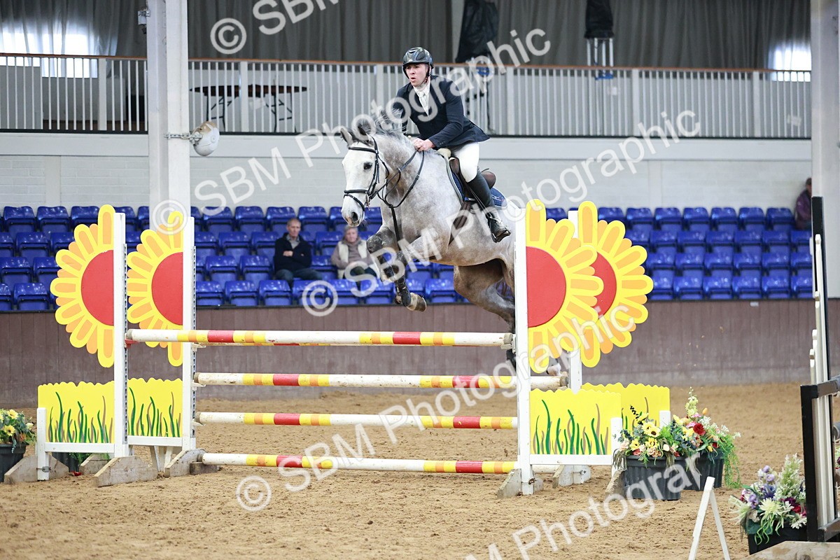 SBM_000612 - Class 4 - Senior Newcomers - 1.10m