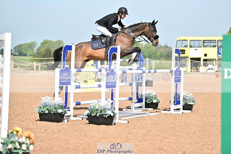 240510A-103049-05022 - Cls 21 Snr 1.20m Open