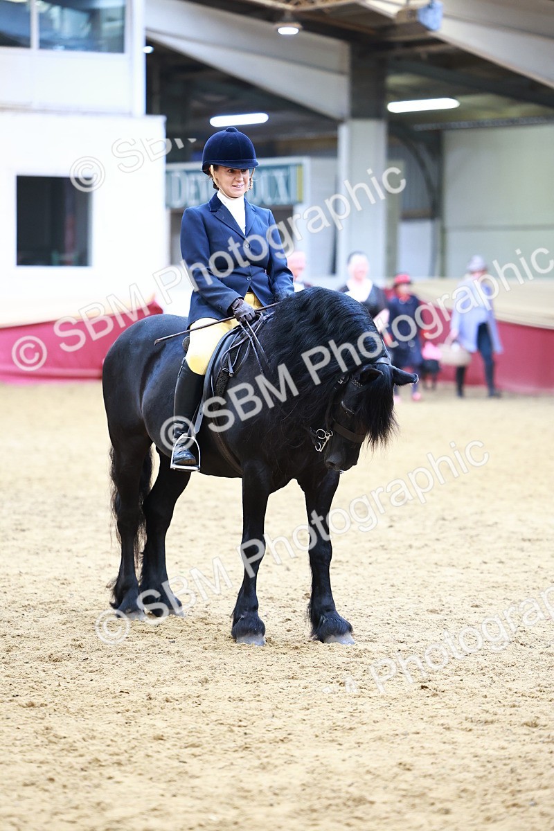 SBM_23737 - Class 905 - Supreme Final - Ridden Veteran