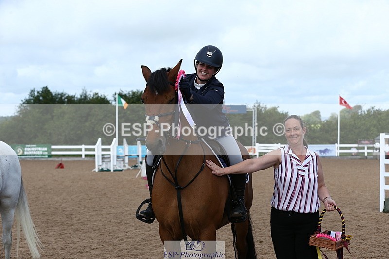 230811A-105838-03624 - Cls 15 85cm Nat Am Qualifier