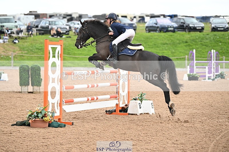 240630A-134252-13821 - Cls 25 HOYS 138cm Qualifier