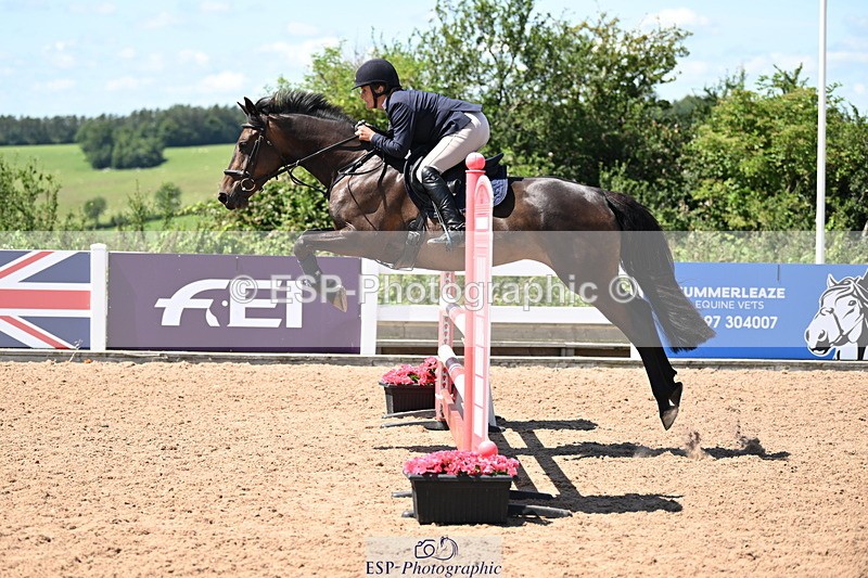 240728A-131913-08632 - Cls 34 95cm Amateur Qualifier