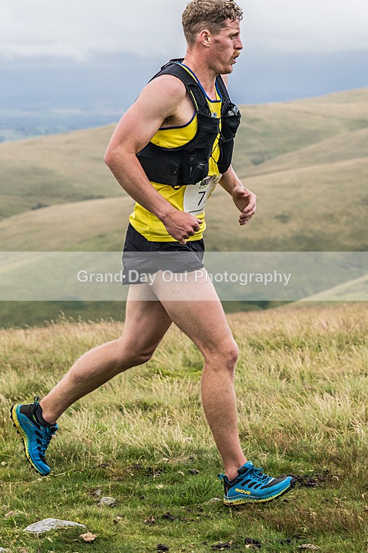 Fellside-91 - Fellside Fell Race Wednesday 24th July 2024