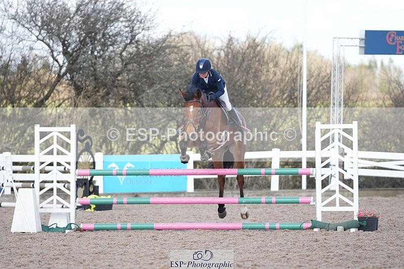 250316-104014-05927 - Cls 21 British Novice and 90cm