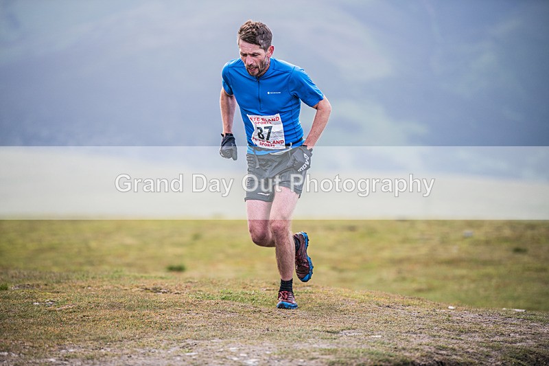 Blencathra-211 - Blencathra Fell Race Wednesday 5th June 2024