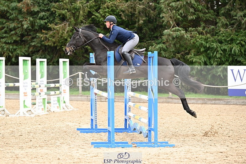 250322A-114338-02462 - Cls 19 Snr Disc & 1.00m Open