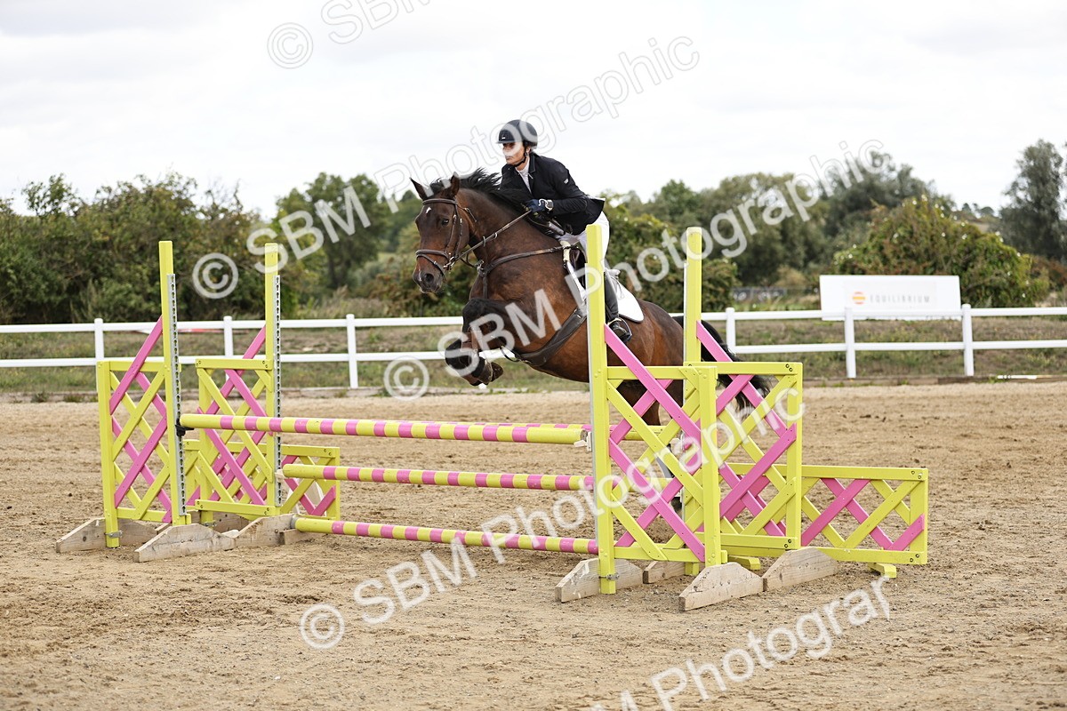 SBM_003840 - Class 2 - Amateur Championship Qualifier 85cm