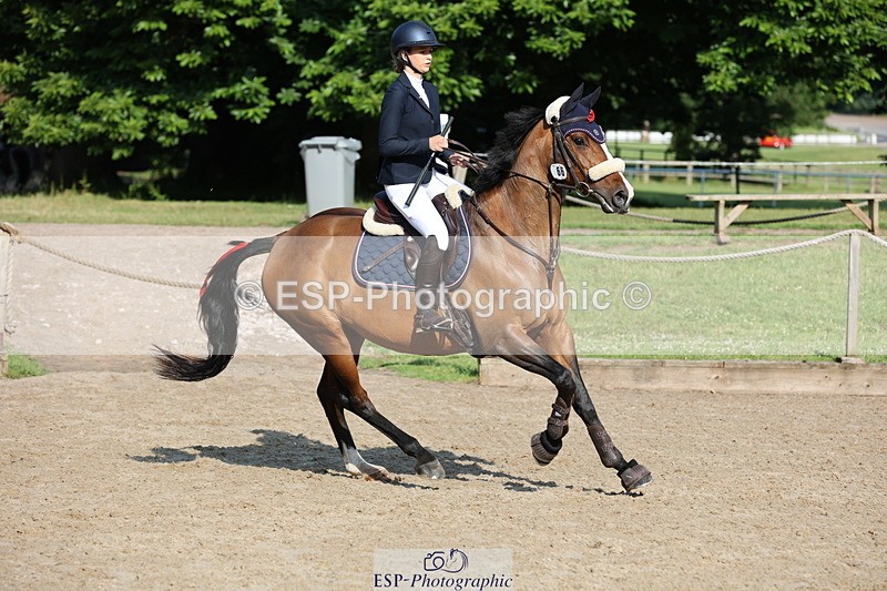 250614A-082416-04530 - Cls 25 85cm Amateur Quali