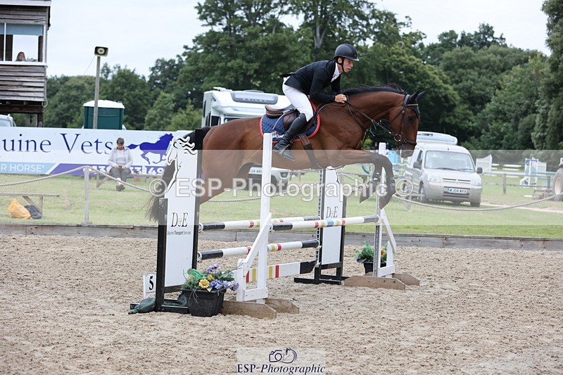 250705A-113509-14094 - Cls 34 4 Year Old Qualifer