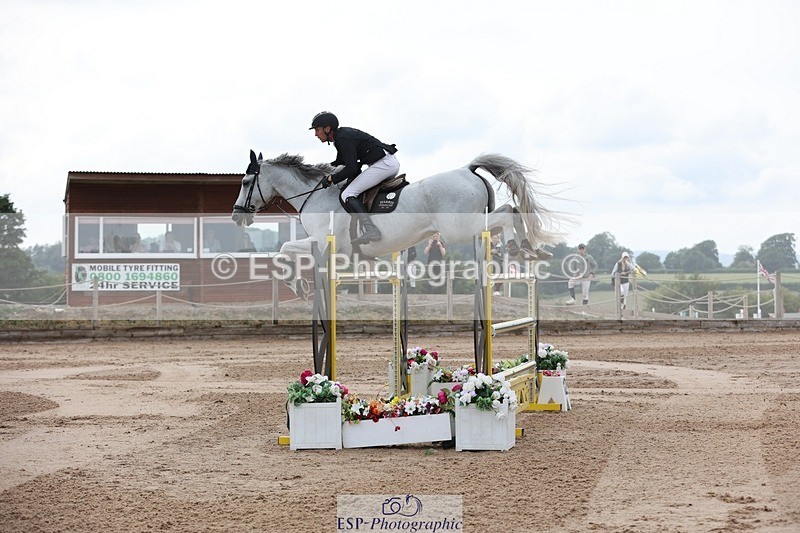 250719-174903-17534 - Cls 7, 3 Star Big Tour Break to End