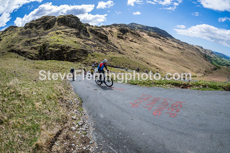 125358 - Hardknott Pass Camera 2 12.00-13.00
