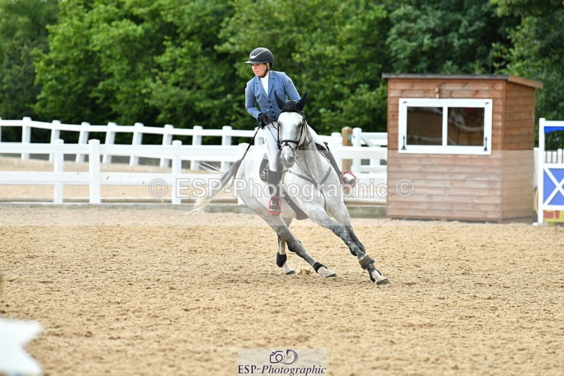 230721A-142142-06867 - Cls 22, 1 Star Gold 1.30m