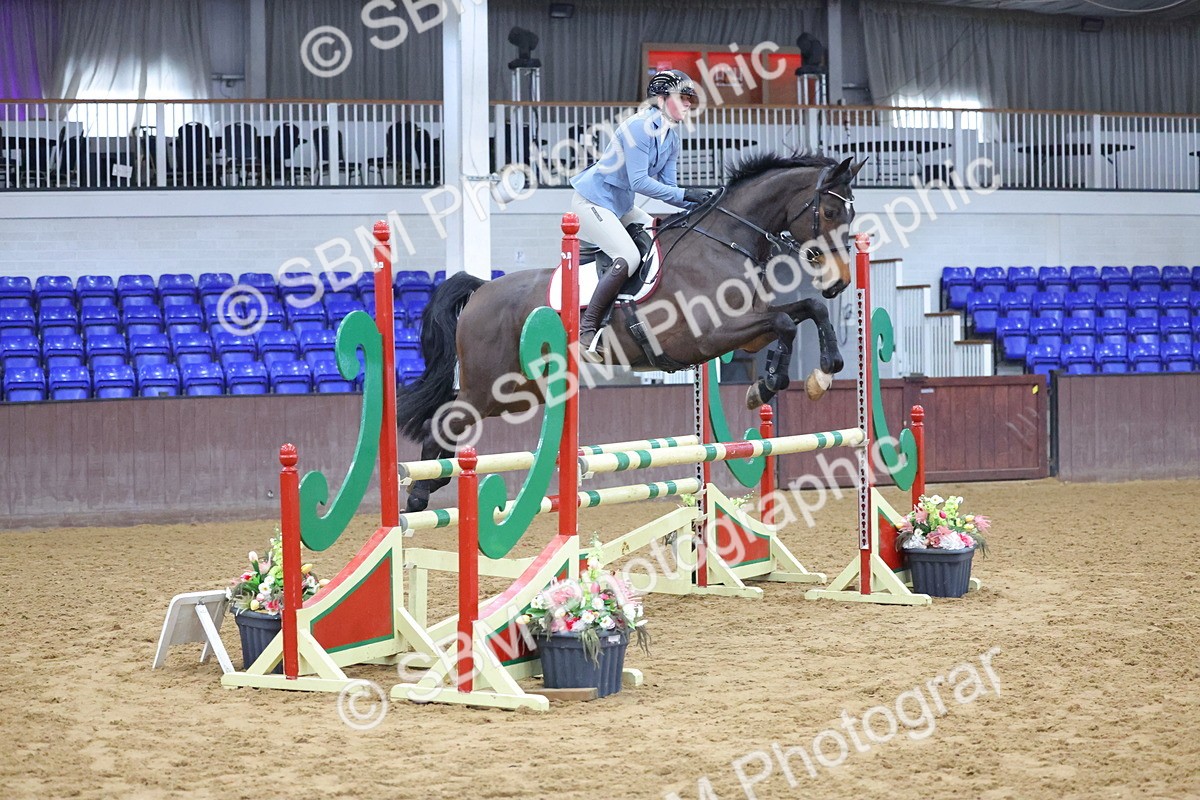 SBM_008462 - Class 21 - Nupafeed Supplements Senior Discovery/ 1m Open - First Round (1.00m)