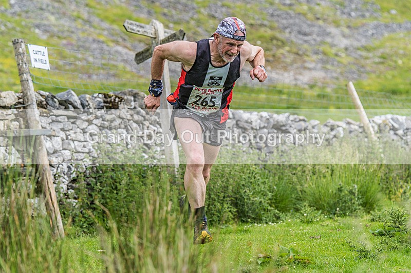 Settle Hills-787 - Settle Hills Fell Race Sunday 21st June 2026