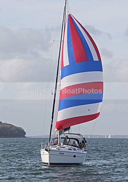 091026 VOYAGER IMG_4917 - Sailboats - monohull