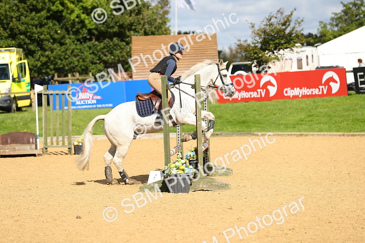 SBM_03538 - E3 Eventers Challenge 70cm Open