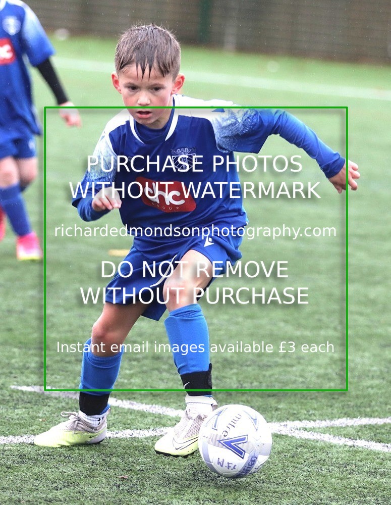 IMG_6622 - Wattsfield U9 vs Milnthorpe & District U9 (9/12/23)