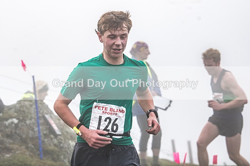 Wansfell-111 - Wansfell Race Friday 27th December 2024
