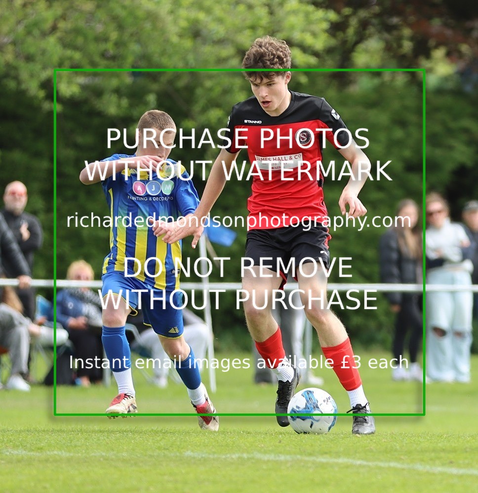 IMG_2119 - Kendal United U15 vs Sedbergh Wanderers Juniors U15 (U15 Final)