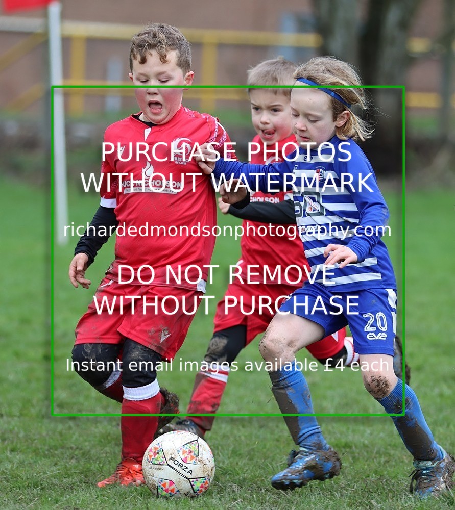 IMG_9099 - Ibis Under 7's vs Ambleside JFC Under 7's (2/3/24)