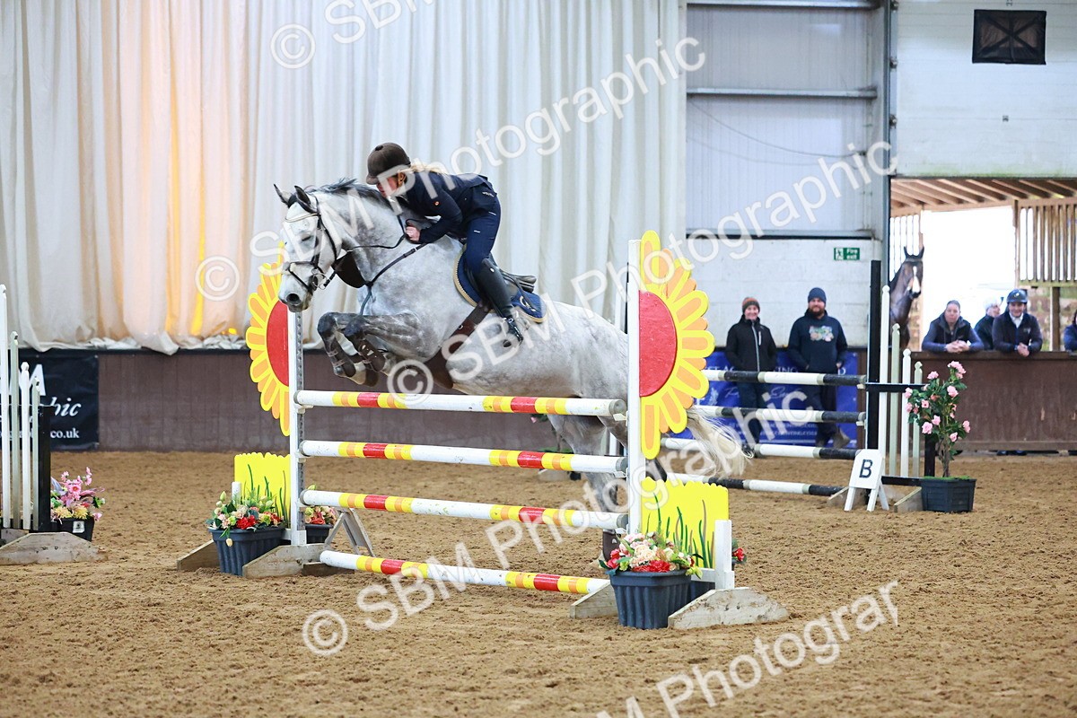 SBM_003613 - Class 10 - Senior Newcomers - 1.10m