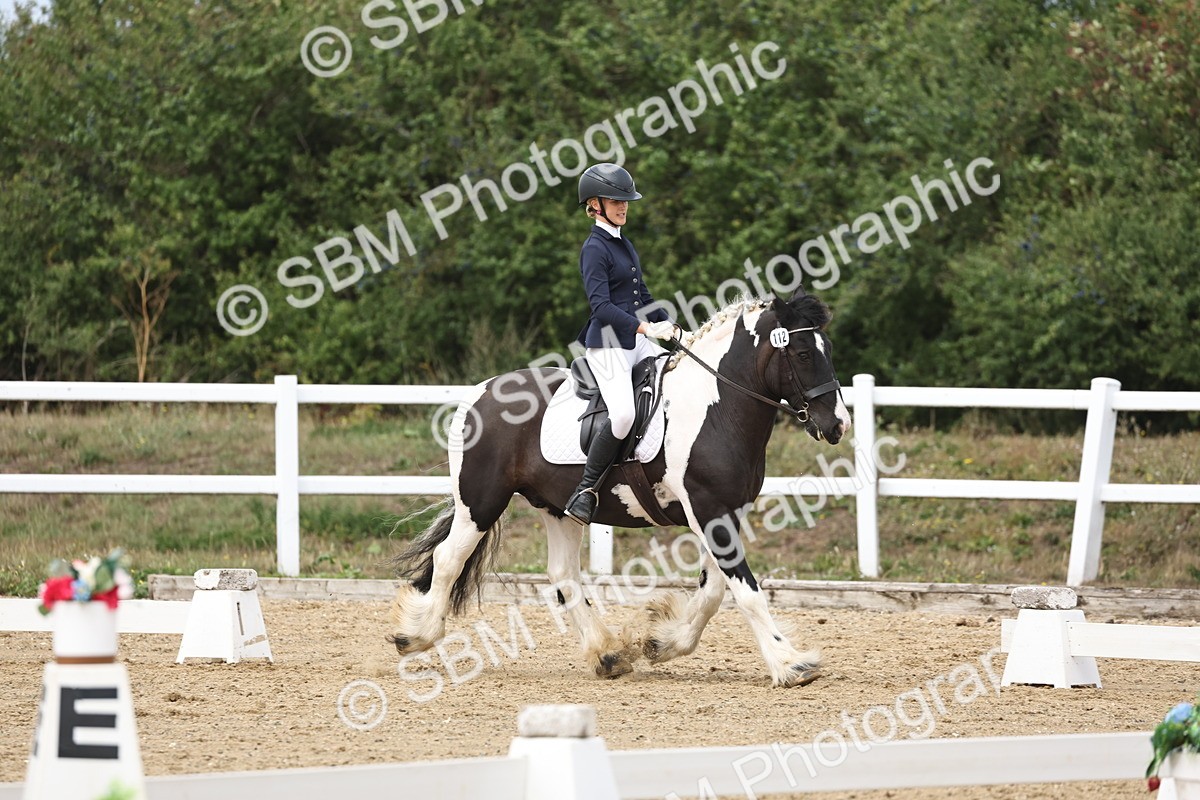 SBM_003639 - Class 8 - Novice 3 Champs