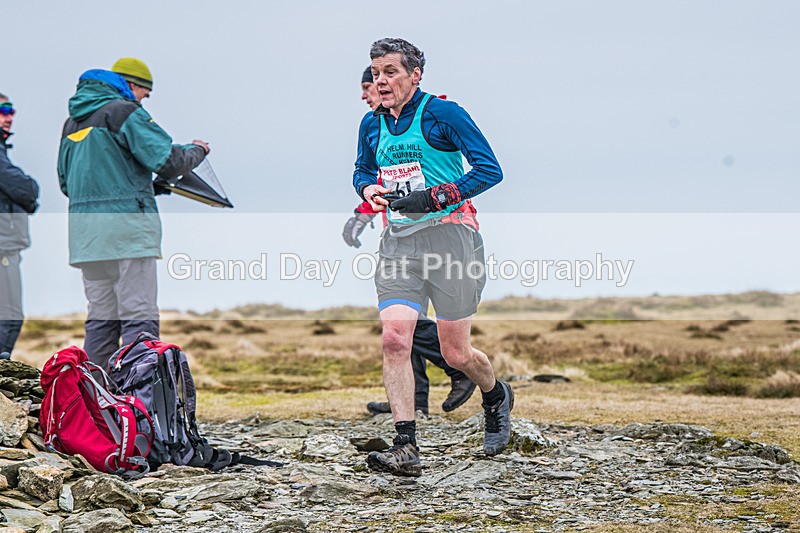 Black Combe-266 - Black Combe Fell Race Saturday 4th March 2023