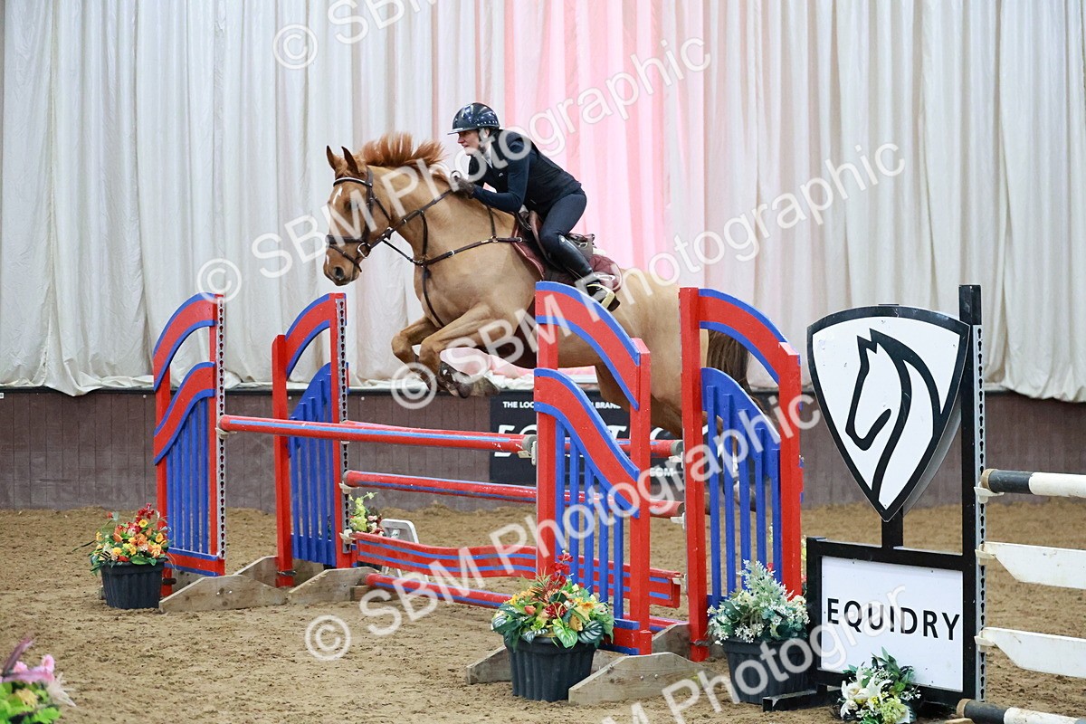 SBM_001198 - Class 4 - Senior Newcomers - 1.10m