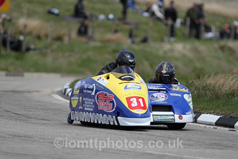 IMG_7145 - Sidecar Race 1