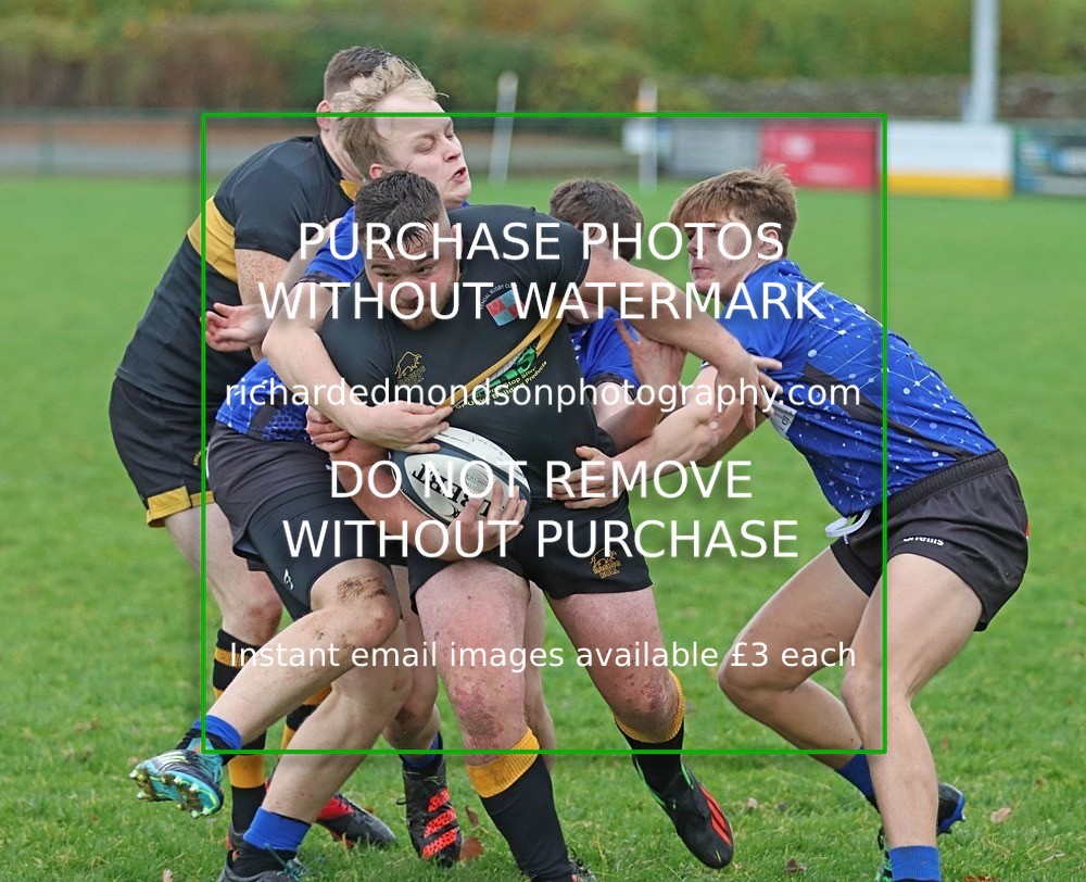 IMG_0253 - Kendal 2nds vs Glossop