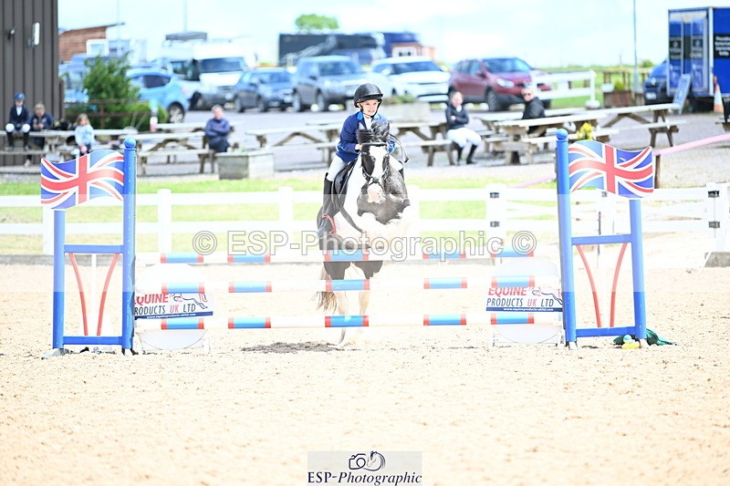 240608A-124347-00939 - Cls 9 Pony BN Jump Off and Presentations