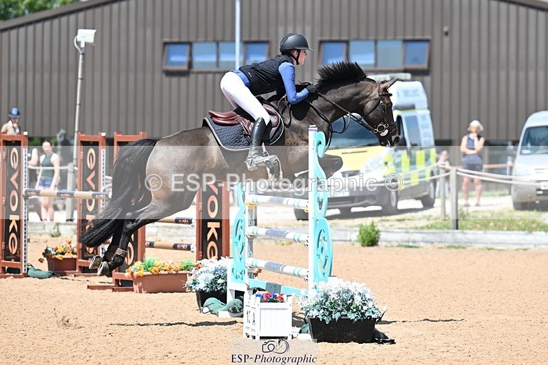 260627-134046-04424 - Cls 14 Newcomers 2nd R's Jump Off and P