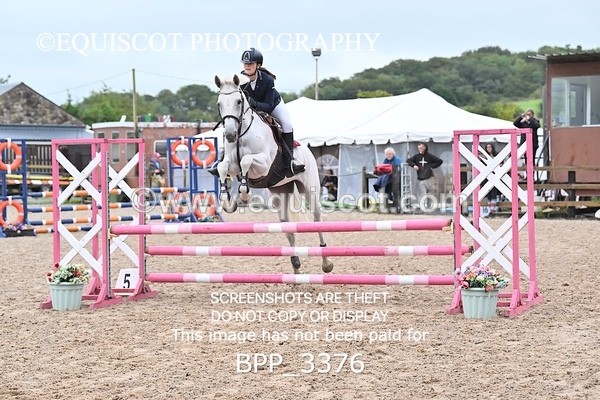 BPP_3376 - CLASS 34 SUN 0.85m Scottish Amateur Champion of Scotland