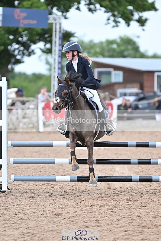 240628A-162045-01444 - Cls 5 Stepping Stones 128cm + 138cm