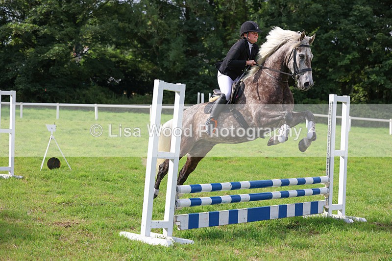 3E7A5146 - Class 1: 60cm Juniors and Seniors