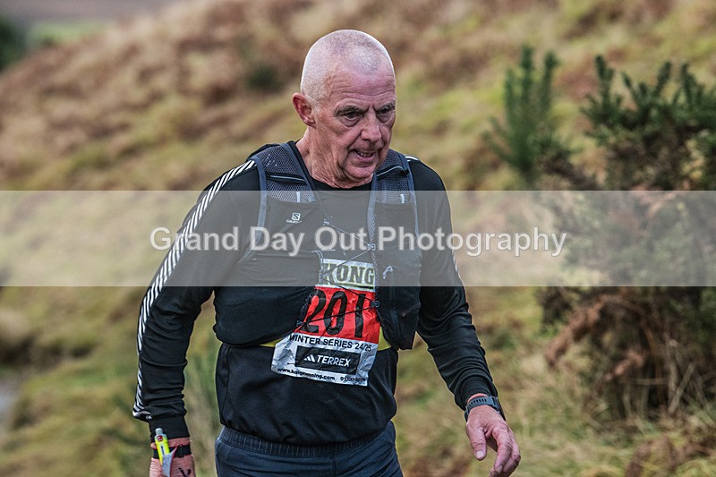 Loopy Latrigg-972 - Kong Loopy Latrigg Fell Race Saturday 21st December 2024