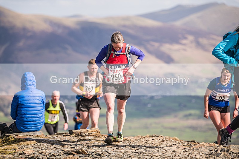 Coledale-671 - Coledale Horseshoe Fell Race Saturday 30th March 2024