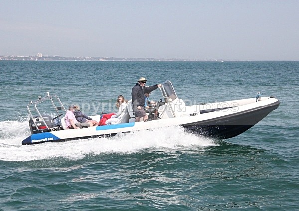 090524 CHASECRAFT IMG_2340 - RIBs, Tenders, Dories, Dinghies