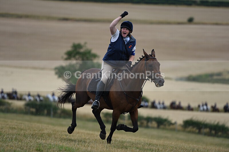 061 - Flodden Rideout 2026