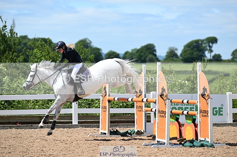 240609A-132937-05742 - Cls 25 Pony Newcomers and 1m Open