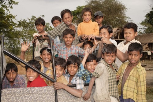 - INDIA