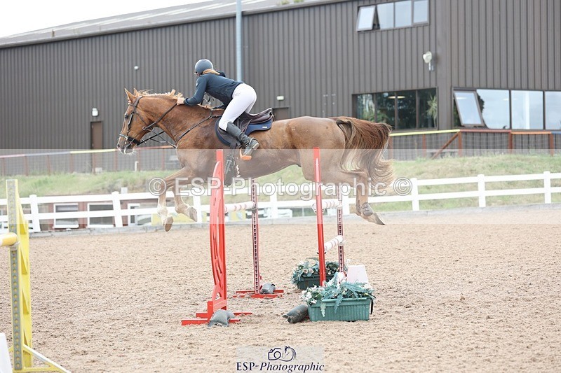250625-145921-01259 - Cls 6 Foxhunter and 1.20m Open