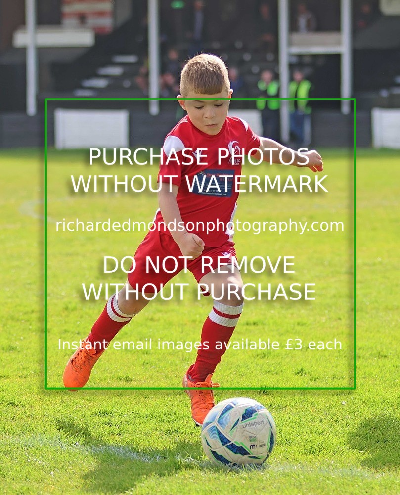 533A7720 - Ibis Under 7's Penalty Shootout (Kendal Town FC), 18/4/26