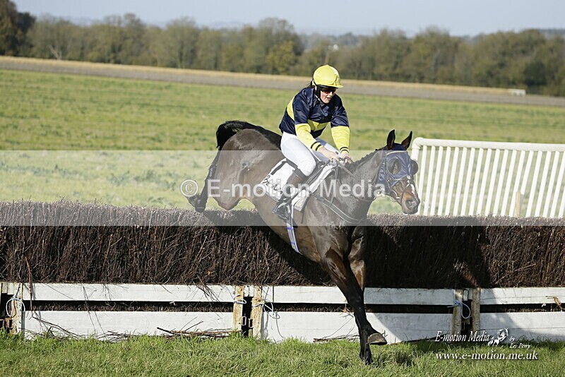 PtP 250921 0222 - Point-to-Point Badbury Rings Dorset 07/11/2021